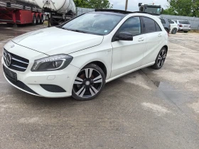Mercedes-Benz A 180 1.6 122p.s | Mobile.bg    15