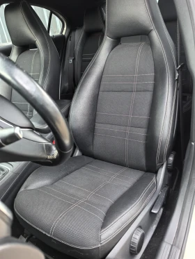 Mercedes-Benz A 180 1.6 122p.s | Mobile.bg    10
