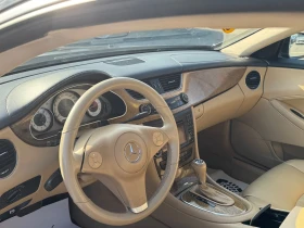 Mercedes-Benz CLS 350 ТОП* СОБСТВЕН ЛИЗИНГ* - 15999 лв. - 12812373 9