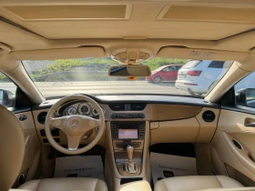 Mercedes-Benz CLS 350 ТОП* СОБСТВЕН ЛИЗИНГ* - 15999 лв. - 12812373 15