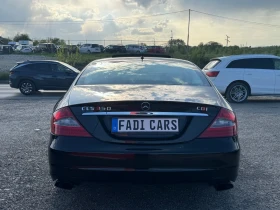 Mercedes-Benz CLS 350 ТОП* СОБСТВЕН ЛИЗИНГ* - 15999 лв. - 12812373 6