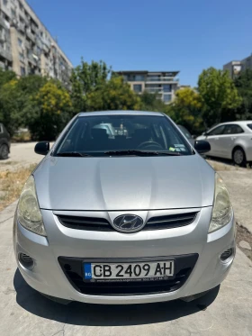 Hyundai I20 /   | Mobile.bg    2