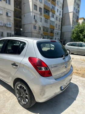 Hyundai I20 /   | Mobile.bg    3
