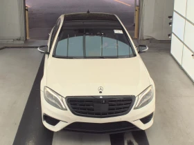 Mercedes-Benz S 63 AMG Обдух* BURMESTER* Night Vision* 360* Пано* Масаж* - 42500 лв. - 79330101 2