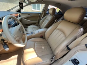 Mercedes-Benz CLS 350  272hp | Mobile.bg    4