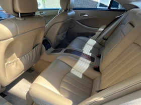 Mercedes-Benz CLS 350  272hp | Mobile.bg    6