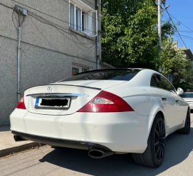 Mercedes-Benz CLS 350  272hp | Mobile.bg    9