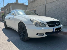 Mercedes-Benz CLS 350  272hp | Mobile.bg    2