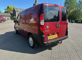 Fiat Doblo   1.9JTD  | Mobile.bg    3
