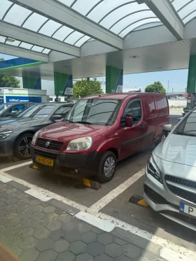 Fiat Doblo   1.9JTD  | Mobile.bg    10