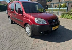 Fiat Doblo   1.9JTD  | Mobile.bg    6