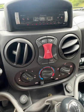 Fiat Doblo   1.9JTD  | Mobile.bg    8