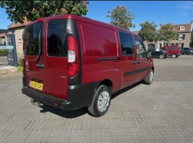 Fiat Doblo   1.9JTD  | Mobile.bg    4