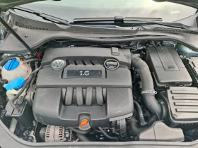 Обява за продажба на VW Jetta 1.6i ~6 500 лв. - изображение 11