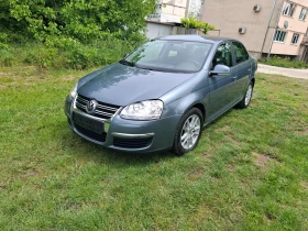 Обява за продажба на VW Jetta 1.6i ~6 500 лв. - изображение 1