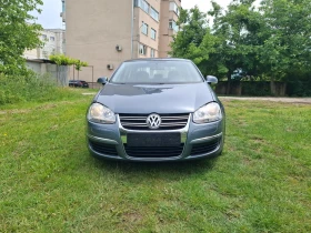 Обява за продажба на VW Jetta 1.6i ~6 500 лв. - изображение 1
