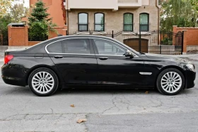     BMW 730  