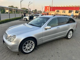 Mercedes-Benz C 220 | Mobile.bg    8
