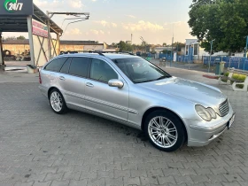 Mercedes-Benz C 220 | Mobile.bg    7