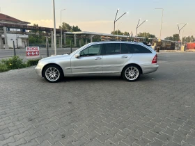 Mercedes-Benz C 220 | Mobile.bg    6