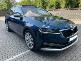 Skoda Superb SCOUT - 54900 лв. - 79660393 7