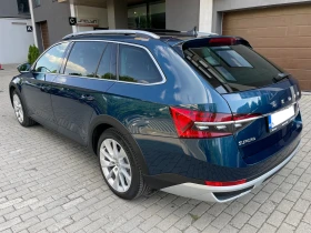 Skoda Superb SCOUT - 54900 лв. - 79660393 3