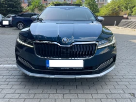 Skoda Superb SCOUT - 54900 лв. - 79660393 8