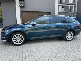 Skoda Superb SCOUT - 54900 лв. - 79660393 2