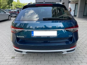 Skoda Superb SCOUT - 54900 лв. - 79660393 4