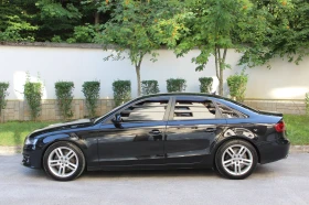 Обява за продажба на Audi A4 ::3.0TDI::QUATTRO::BANG&OLUFSEN::ПЕЧКA::BI-XENON:: ~18 900 лв. - изображение 3