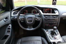 Обява за продажба на Audi A4 ::3.0TDI::QUATTRO::BANG&OLUFSEN::ПЕЧКA::BI-XENON:: ~18 900 лв. - изображение 10