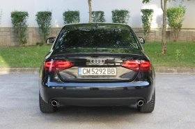 Обява за продажба на Audi A4 ::3.0TDI::QUATTRO::BANG&OLUFSEN::ПЕЧКA::BI-XENON:: ~18 900 лв. - изображение 6