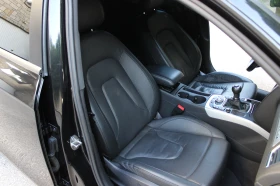 Обява за продажба на Audi A4 ::3.0TDI::QUATTRO::BANG&OLUFSEN::ПЕЧКA::BI-XENON:: ~18 900 лв. - изображение 11