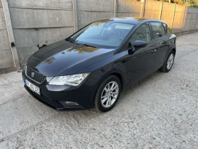 Обява за продажба на Seat Leon 1.4 TGI Метан ~14 000 лв. - изображение 1