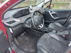 Обява за продажба на Peugeot 2008 Allure 1, 2 ~17 990 лв. - изображение 6