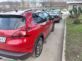 Обява за продажба на Peugeot 2008 Allure 1, 2 ~17 990 лв. - изображение 4
