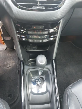 Обява за продажба на Peugeot 2008 Allure 1, 2 ~17 990 лв. - изображение 10