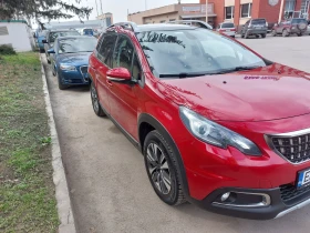 Обява за продажба на Peugeot 2008 Allure 1, 2 ~17 990 лв. - изображение 2