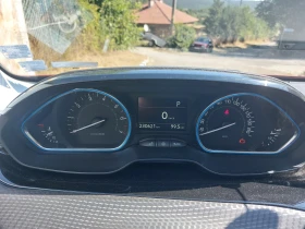 Обява за продажба на Peugeot 2008 Allure 1, 2 ~17 990 лв. - изображение 7