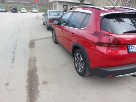 Обява за продажба на Peugeot 2008 Allure 1, 2 ~17 990 лв. - изображение 3