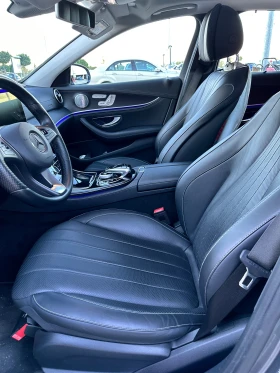 Mercedes-Benz E 400 Avantgarde 4matic FULL | Mobile.bg    9