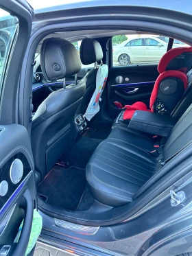 Mercedes-Benz E 400 Avantgarde 4matic FULL | Mobile.bg    6