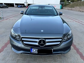 Mercedes-Benz E 400 Avantgarde 4matic FULL | Mobile.bg    4