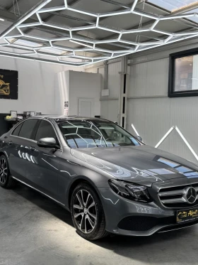 Mercedes-Benz E 400 Avantgarde 4matic FULL | Mobile.bg    3