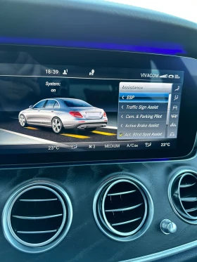 Mercedes-Benz E 400 Avantgarde 4matic FULL | Mobile.bg    12