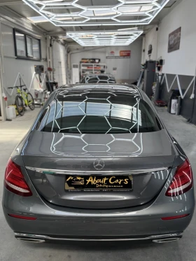 Mercedes-Benz E 400 Avantgarde 4matic FULL | Mobile.bg    2