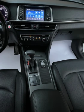 Kia K5 | Mobile.bg    12