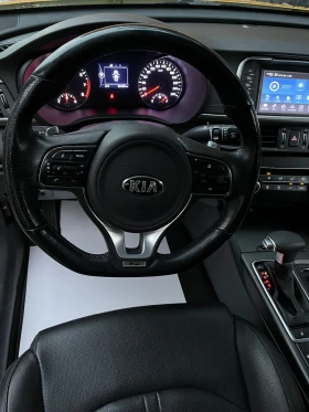 Kia K5 | Mobile.bg    11