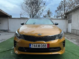 Kia K5 | Mobile.bg    13
