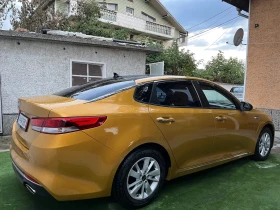 Kia K5 | Mobile.bg    4